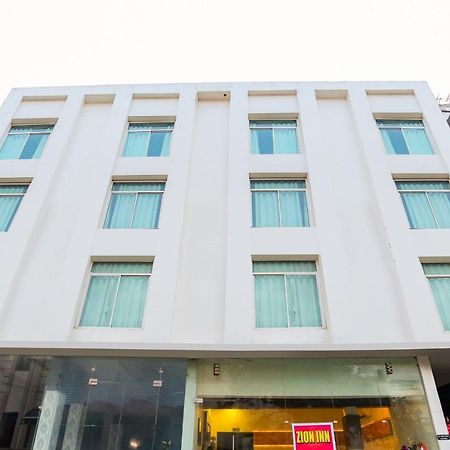 Hotel Zion Inn فاراناسي المظهر الخارجي الصورة