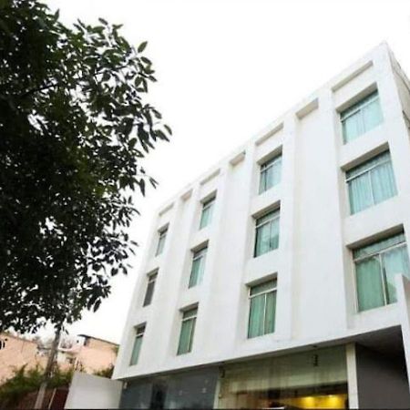 Hotel Zion Inn فاراناسي المظهر الخارجي الصورة