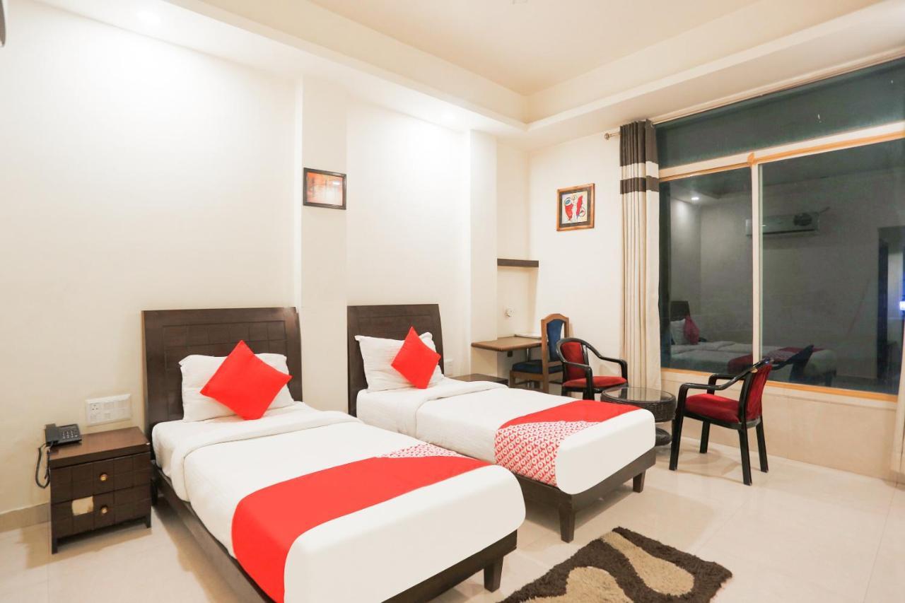 Hotel Zion Inn فاراناسي المظهر الخارجي الصورة