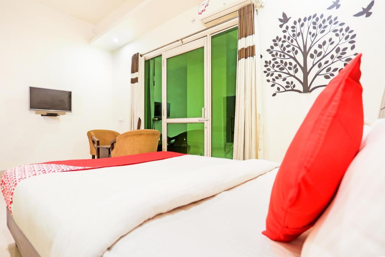 Hotel Zion Inn فاراناسي المظهر الخارجي الصورة