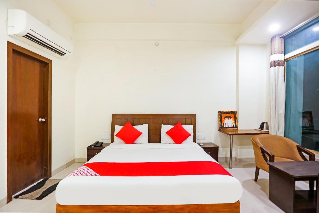 Hotel Zion Inn فاراناسي المظهر الخارجي الصورة