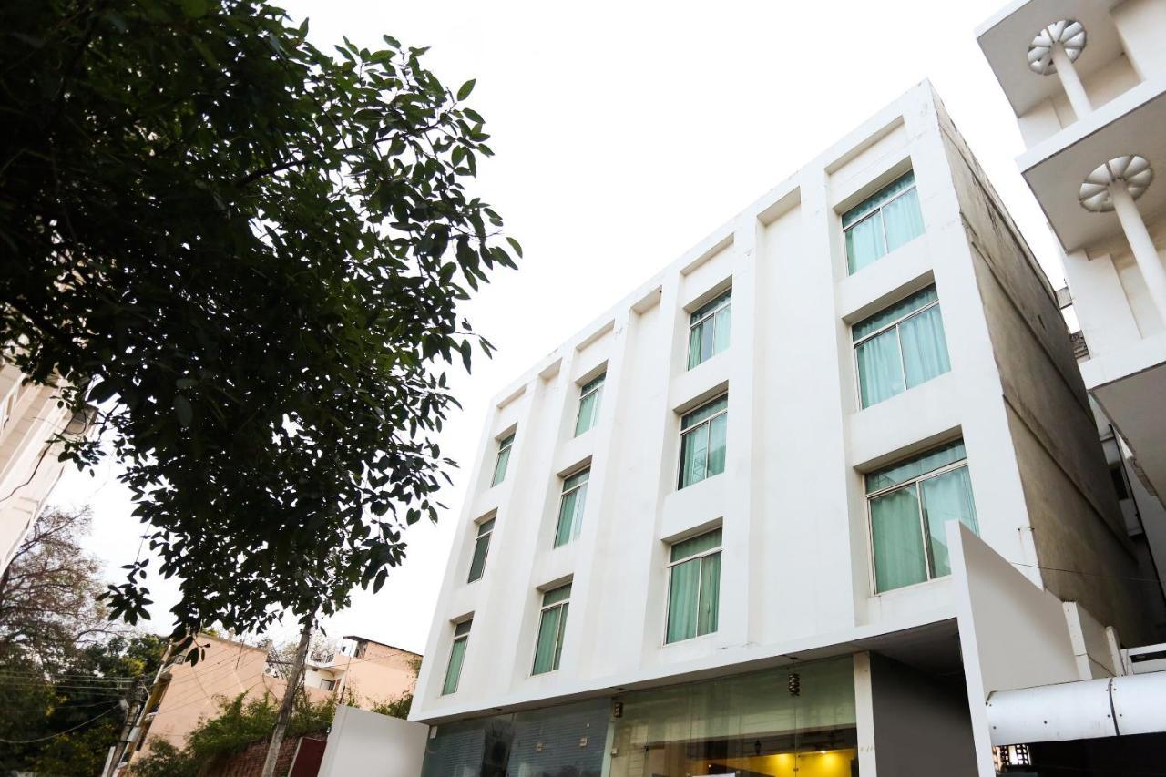Hotel Zion Inn فاراناسي المظهر الخارجي الصورة