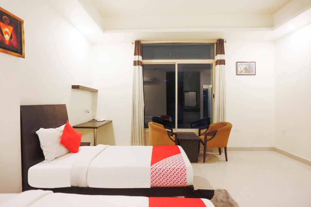 Hotel Zion Inn فاراناسي المظهر الخارجي الصورة