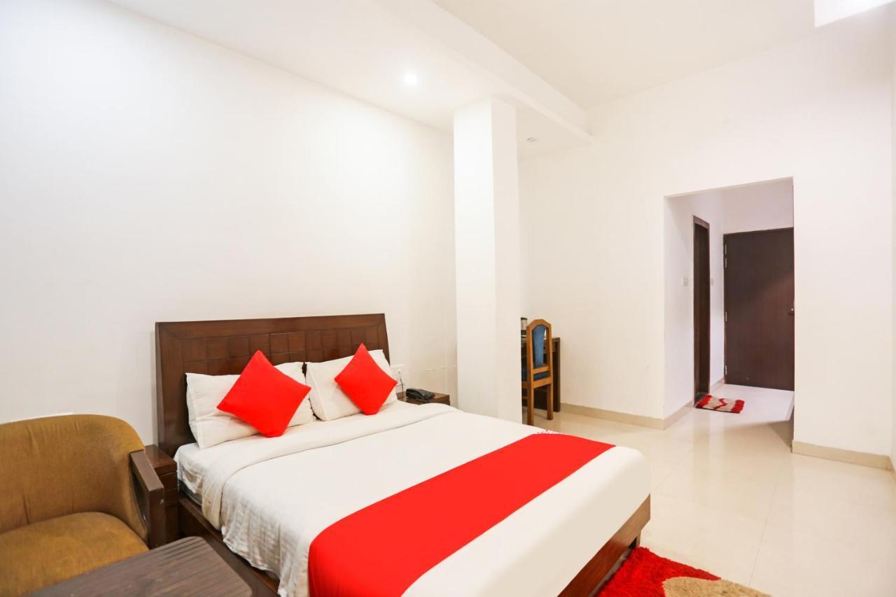Hotel Zion Inn فاراناسي المظهر الخارجي الصورة