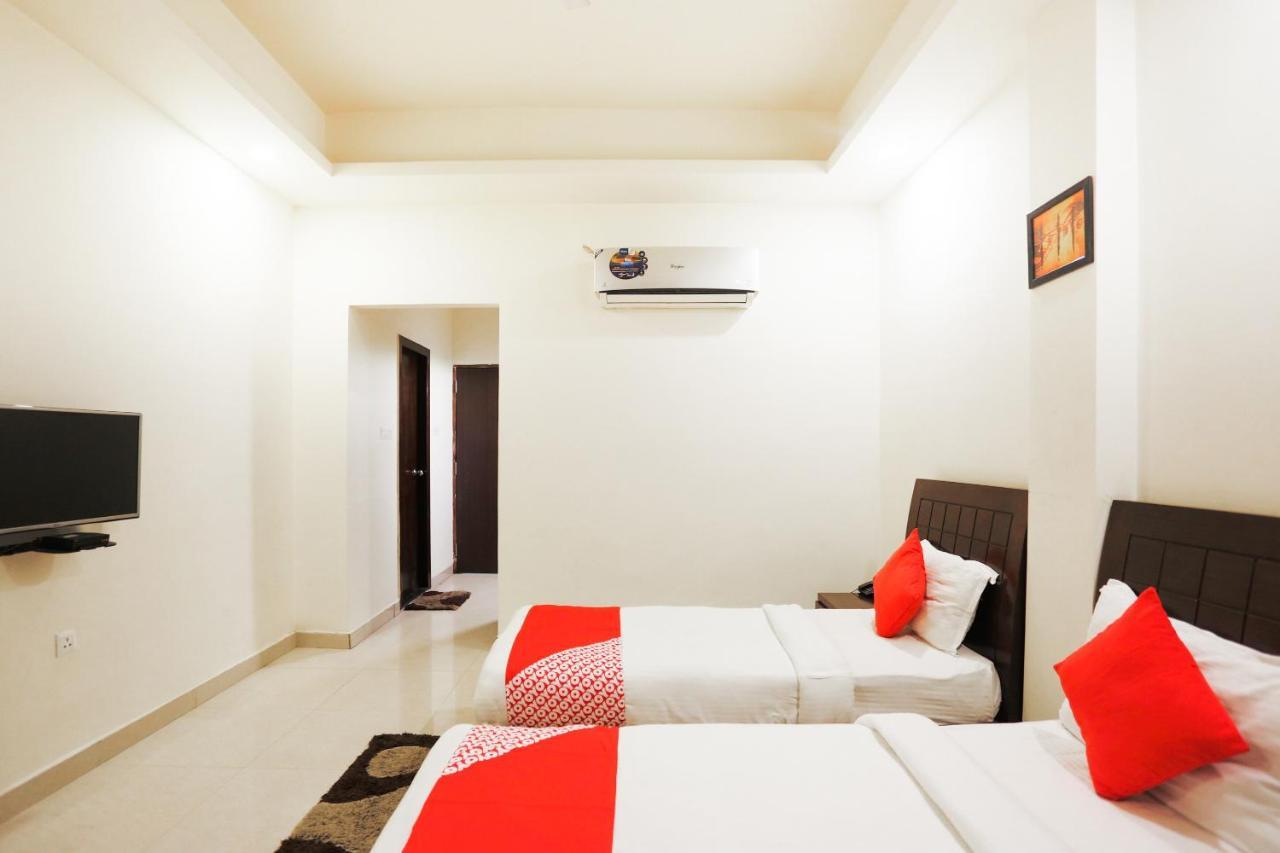 Hotel Zion Inn فاراناسي المظهر الخارجي الصورة