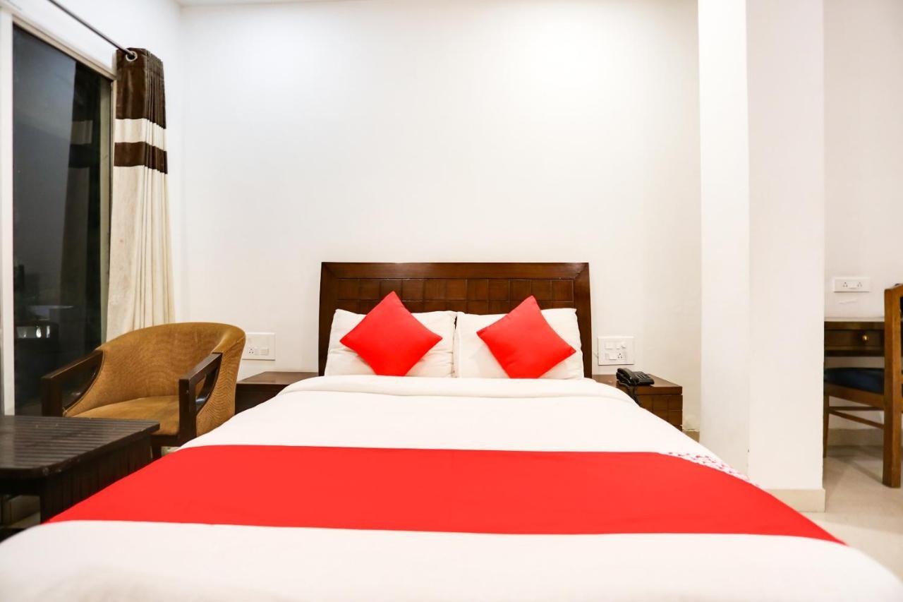 Hotel Zion Inn فاراناسي المظهر الخارجي الصورة