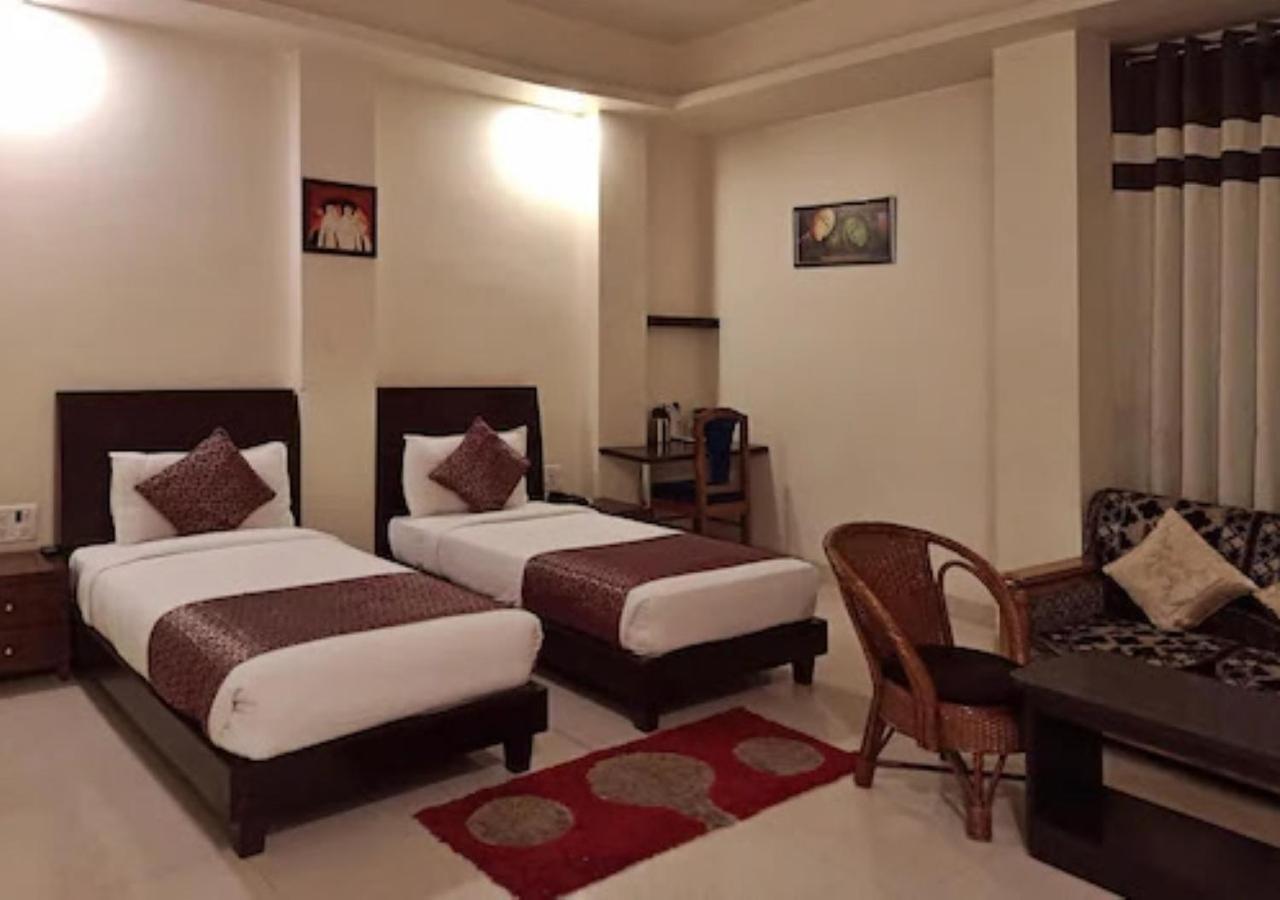 Hotel Zion Inn فاراناسي المظهر الخارجي الصورة