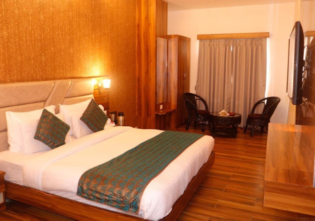 Hotel Zion Inn فاراناسي المظهر الخارجي الصورة
