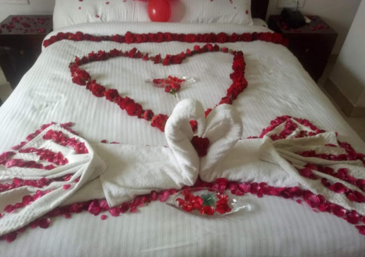 Hotel Zion Inn فاراناسي المظهر الخارجي الصورة