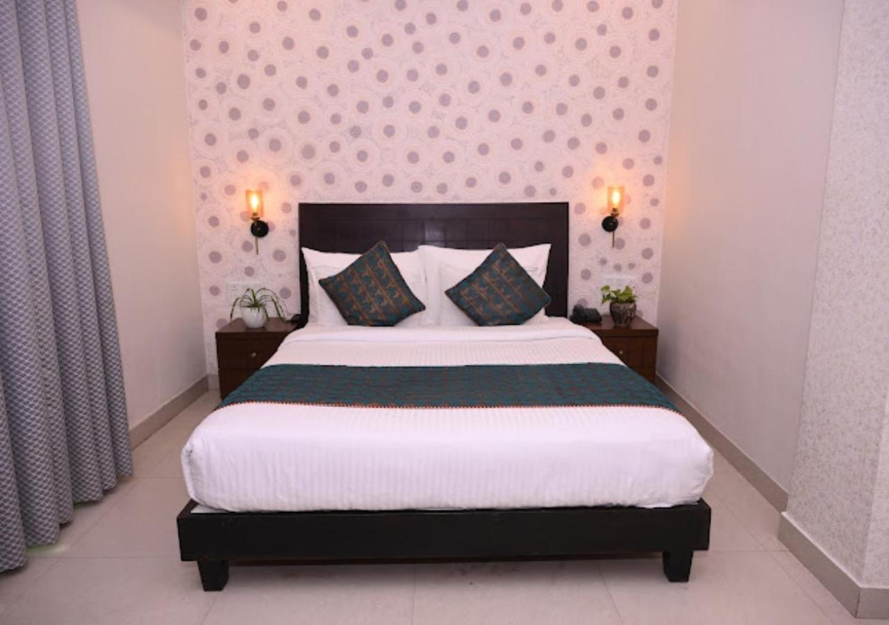 Hotel Zion Inn فاراناسي المظهر الخارجي الصورة