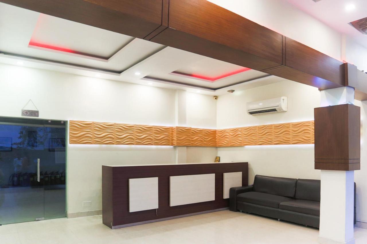 Hotel Zion Inn فاراناسي المظهر الخارجي الصورة