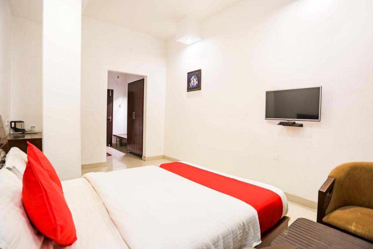 Hotel Zion Inn فاراناسي المظهر الخارجي الصورة