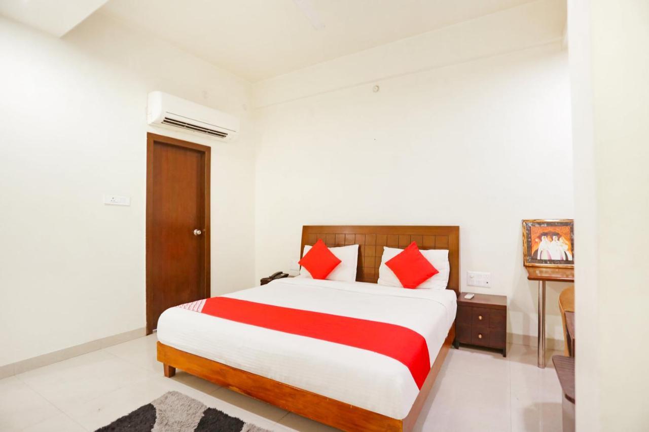 Hotel Zion Inn فاراناسي المظهر الخارجي الصورة