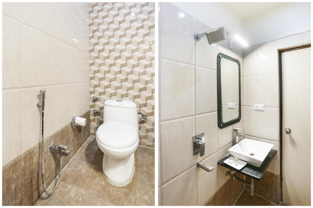 Hotel Zion Inn فاراناسي المظهر الخارجي الصورة
