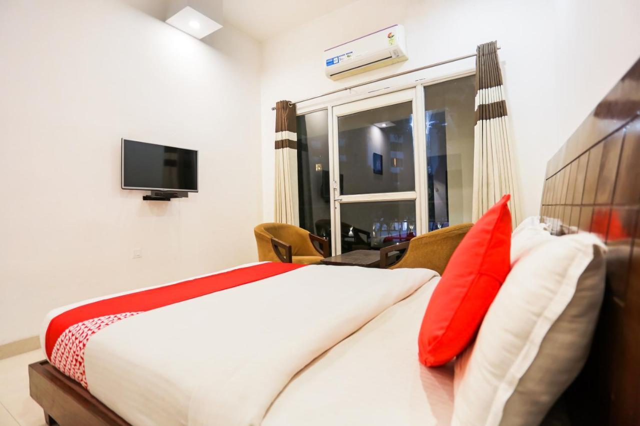 Hotel Zion Inn فاراناسي المظهر الخارجي الصورة