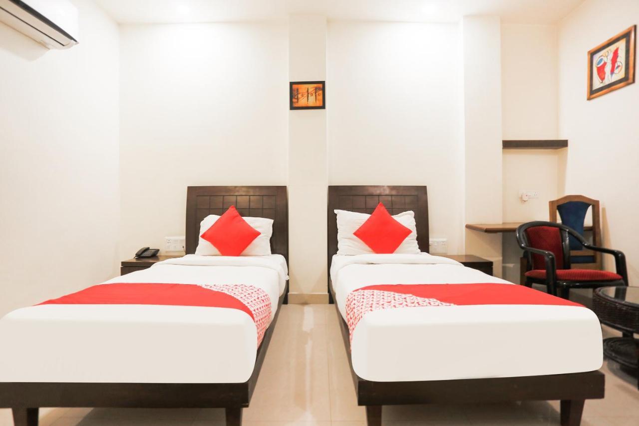 Hotel Zion Inn فاراناسي المظهر الخارجي الصورة