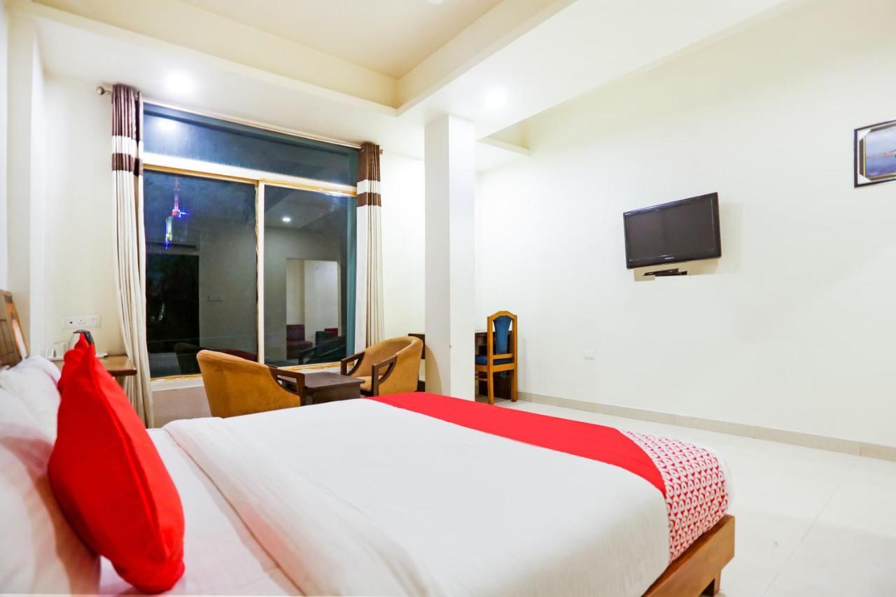 Hotel Zion Inn فاراناسي المظهر الخارجي الصورة