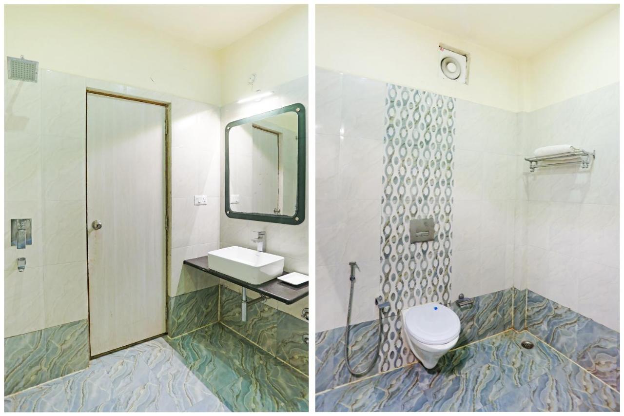Hotel Zion Inn فاراناسي المظهر الخارجي الصورة