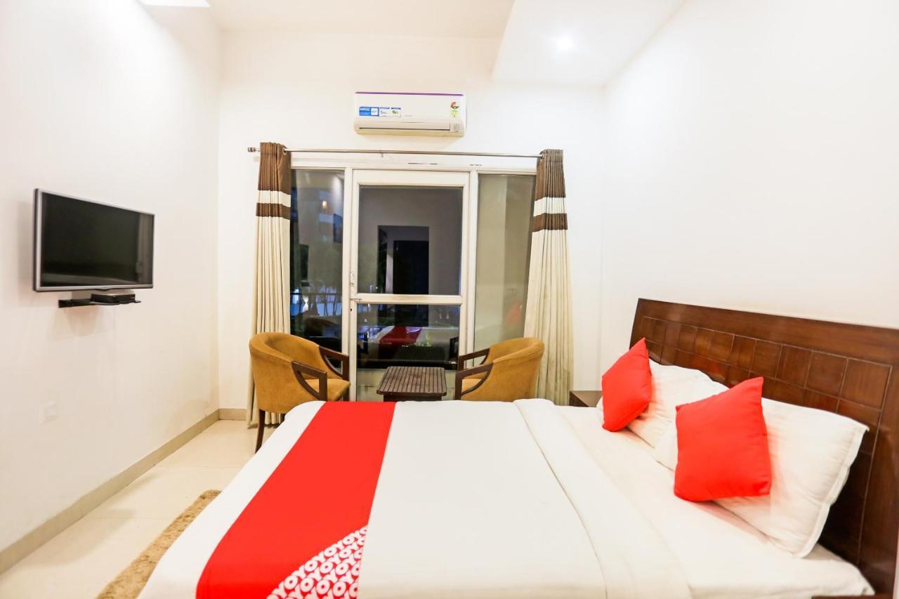 Hotel Zion Inn فاراناسي المظهر الخارجي الصورة