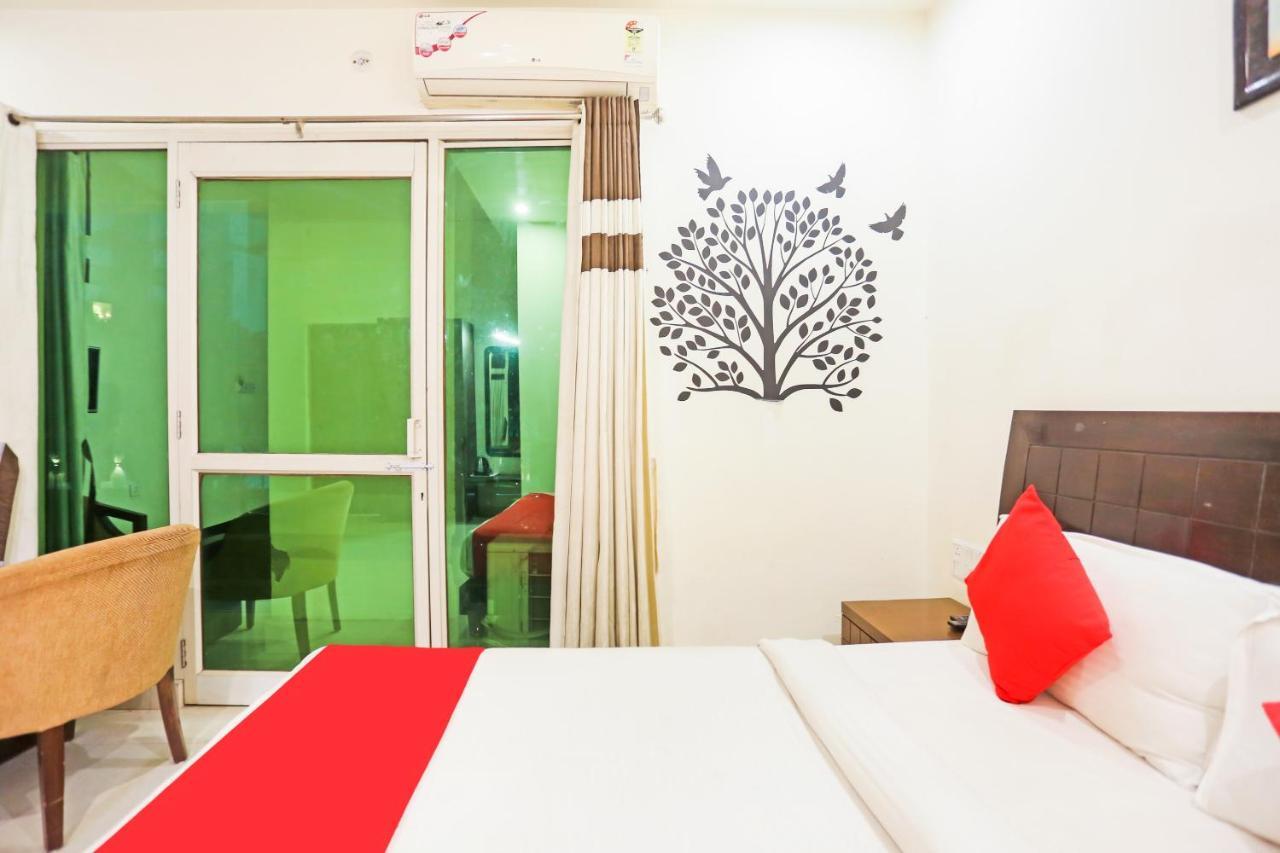 Hotel Zion Inn فاراناسي المظهر الخارجي الصورة