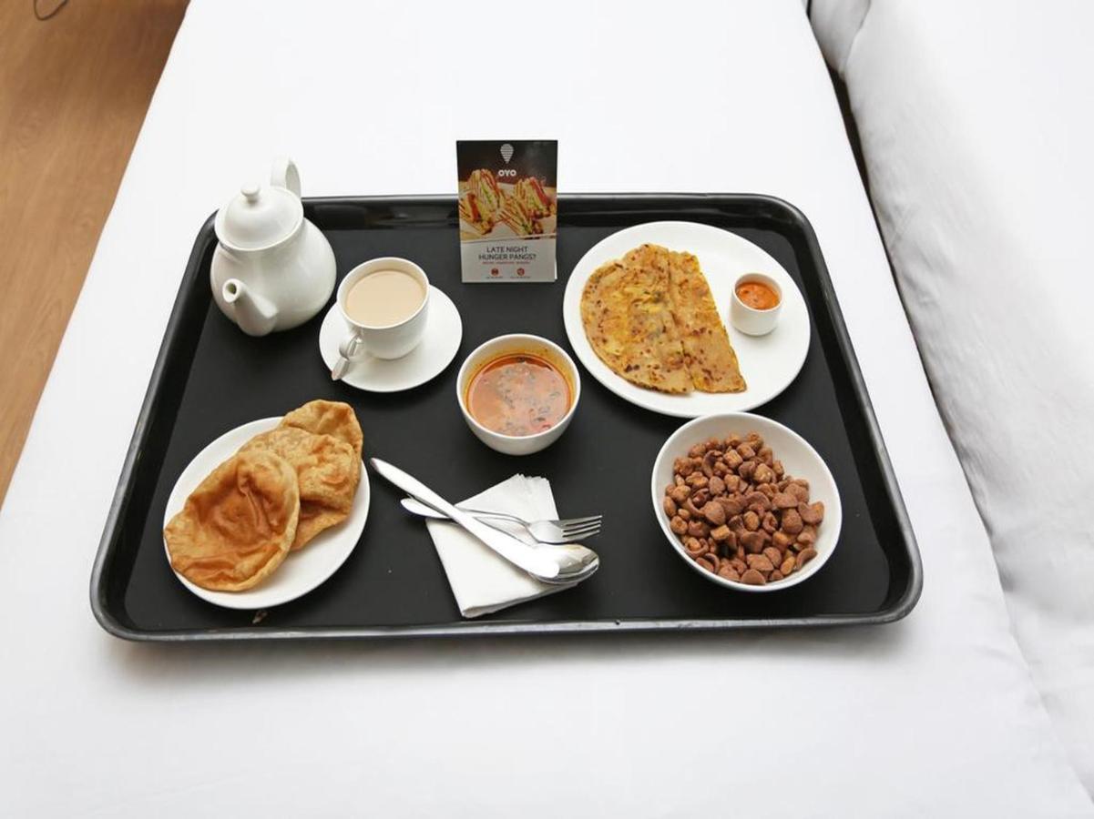 Hotel Zion Inn فاراناسي المظهر الخارجي الصورة